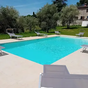 Podere Lucignano Secondo Villa